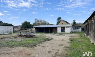 Commerce  713 m² à vendre à Pacy-sur-Eure (27120)