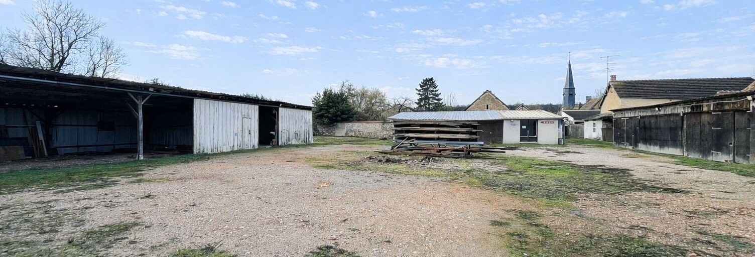 Commerce  713 m² à vendre à Pacy-sur-Eure (27120)