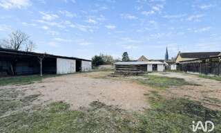 Commerce  713 m² à vendre à Pacy-sur-Eure (27120)