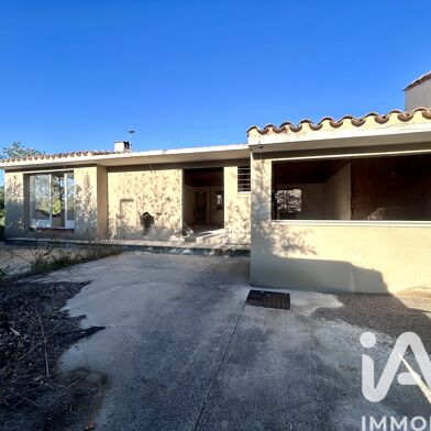 Maison 5 pièces 188000 €