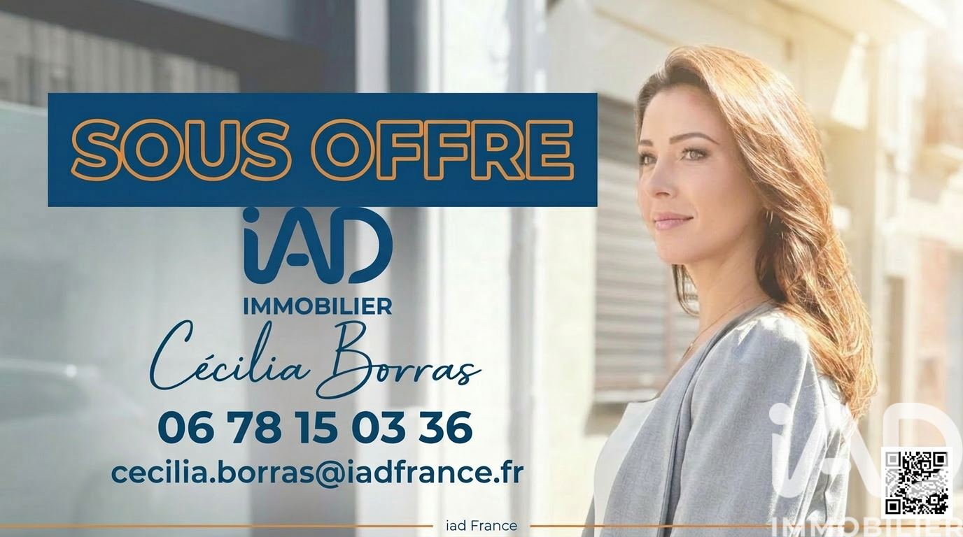 Pollestres - 140m² - 5p.