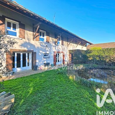 Maison 5 pièces 375000 €