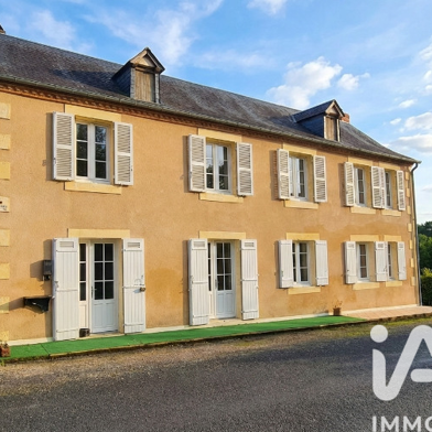 Maison 6 pièces 179000 €