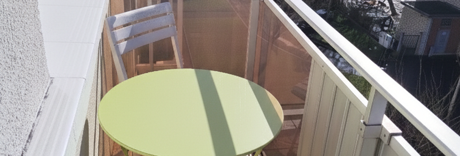 Appartement 3 Pièces 65 m² à vendre à Reims (51100)