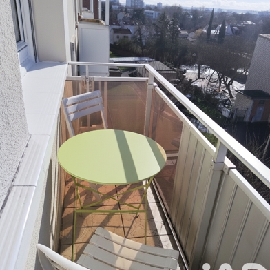 Appartement 3 pièces 159000 €