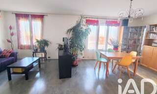 Appartement 3 Pièces 65 m² à vendre à Reims (51100)