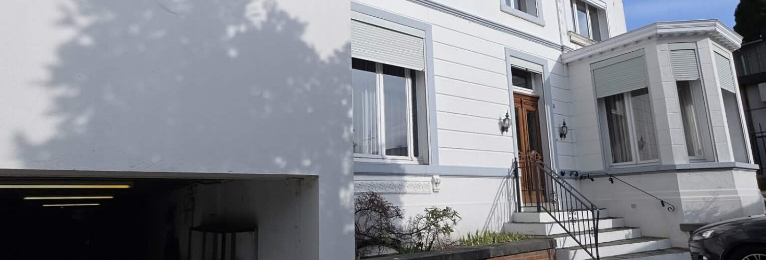 Maison 12 Pièces 292 m² à vendre à Maubeuge (59600)