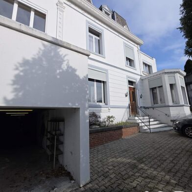 Maison 12 pièces 277000 €