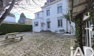 Maison 12 Pièces 292 m² à vendre à Maubeuge (59600)