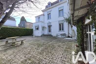 Maison 12 pièces 277000 €
