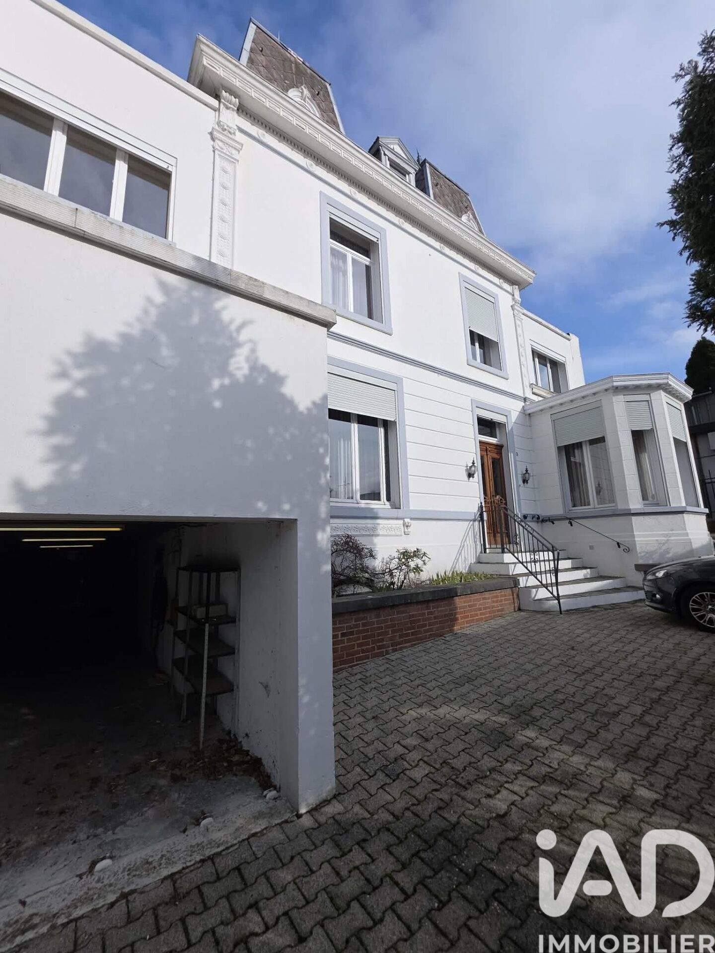 Vente Maison/villa 12 pièces - Photo 2