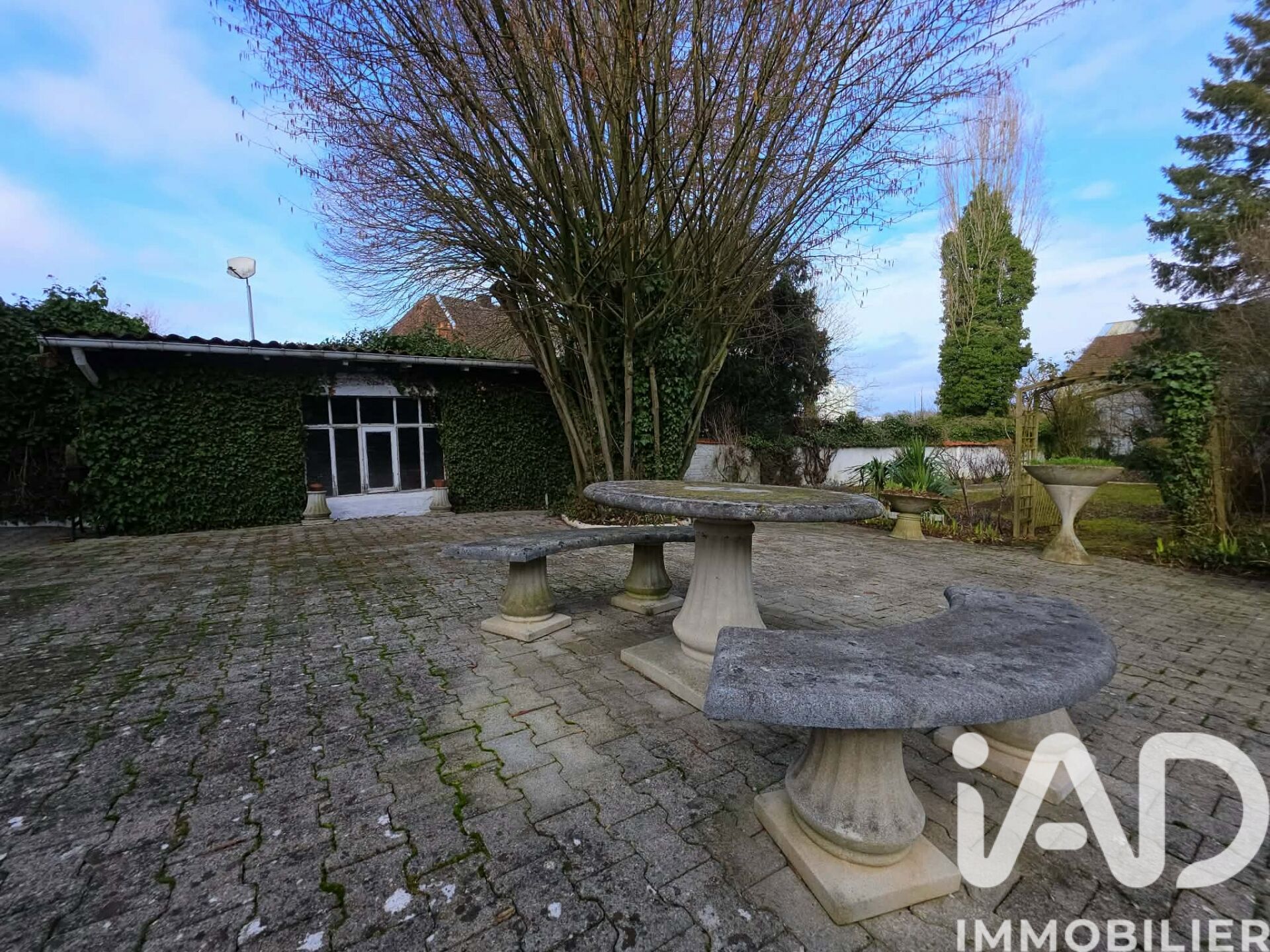 Vente Maison/villa 12 pièces - Photo 4