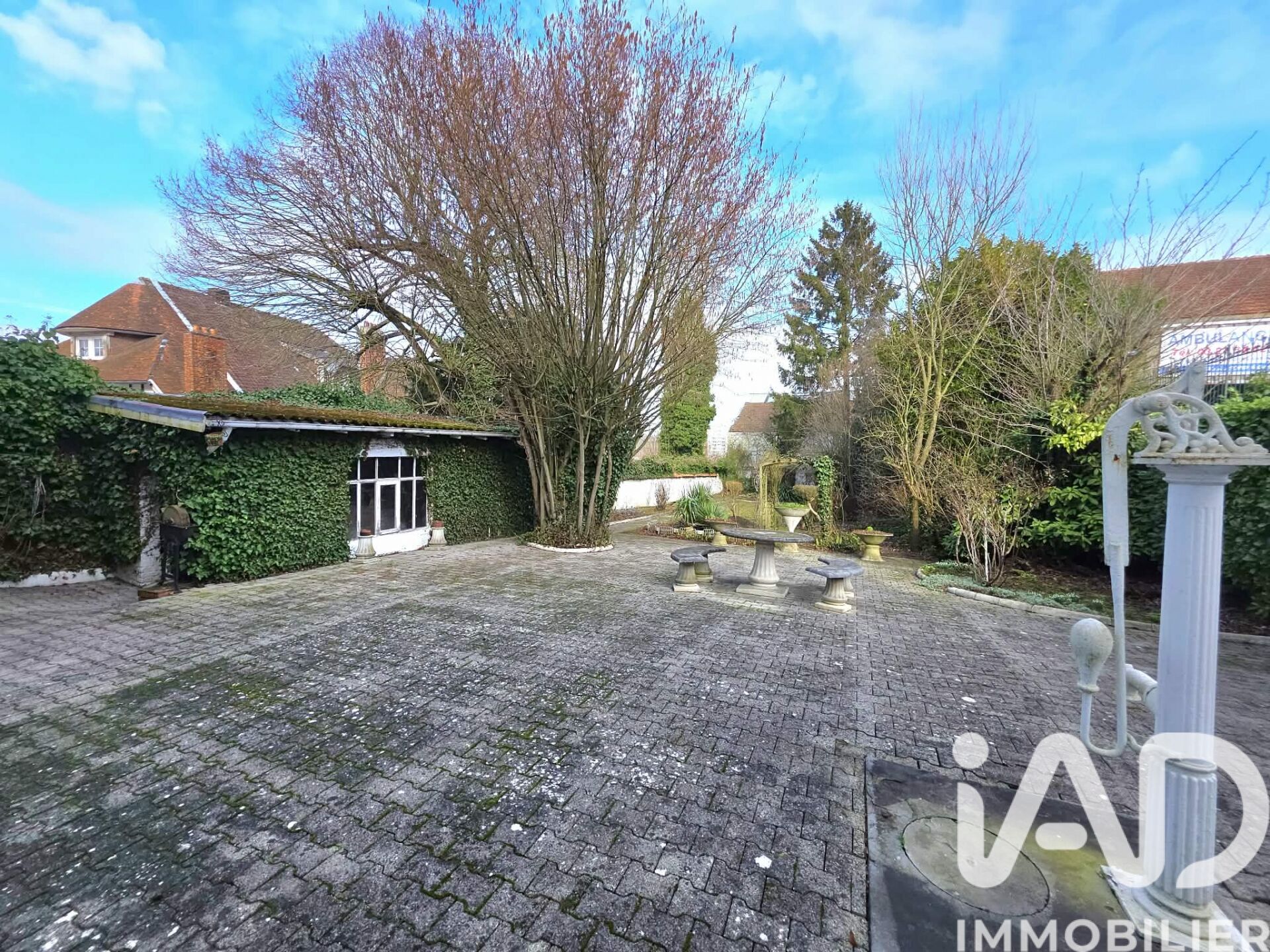 Vente Maison/villa 12 pièces - Photo 5