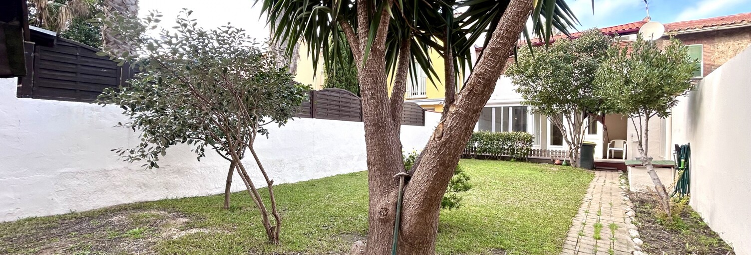 Appartement 3 Pièces 68 m² à vendre à Perpignan (66000)