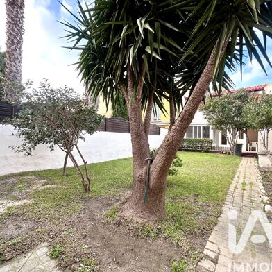 Appartement 3 pièces 159000 €