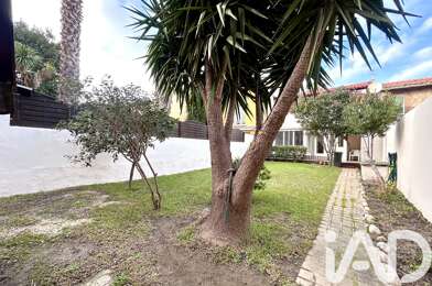 Appartement 3 pièces 155000 €