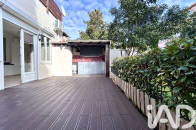 Appartement 3 pièces 155000 €