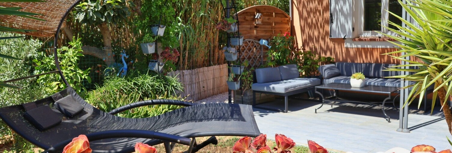 Maison 5 Pièces 101 m² à vendre à La Seyne-sur-Mer (83500)