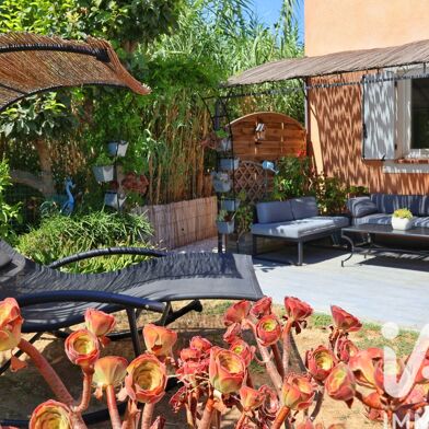 Maison 5 pièces 520000 €