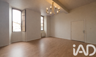 Appartement 3 Pièces 89 m² à vendre à L'Isle-Jourdain (32600)