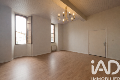 Appartement 3 pièces 200000 €