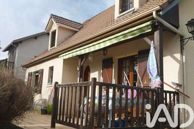 Maison 5 pièces 178000 €