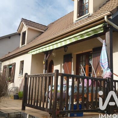 Maison 5 pièces 178000 €