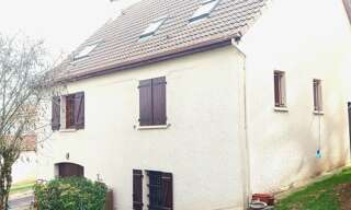 Maison 5 Pièces 122 m² à vendre à Nexon (87800)