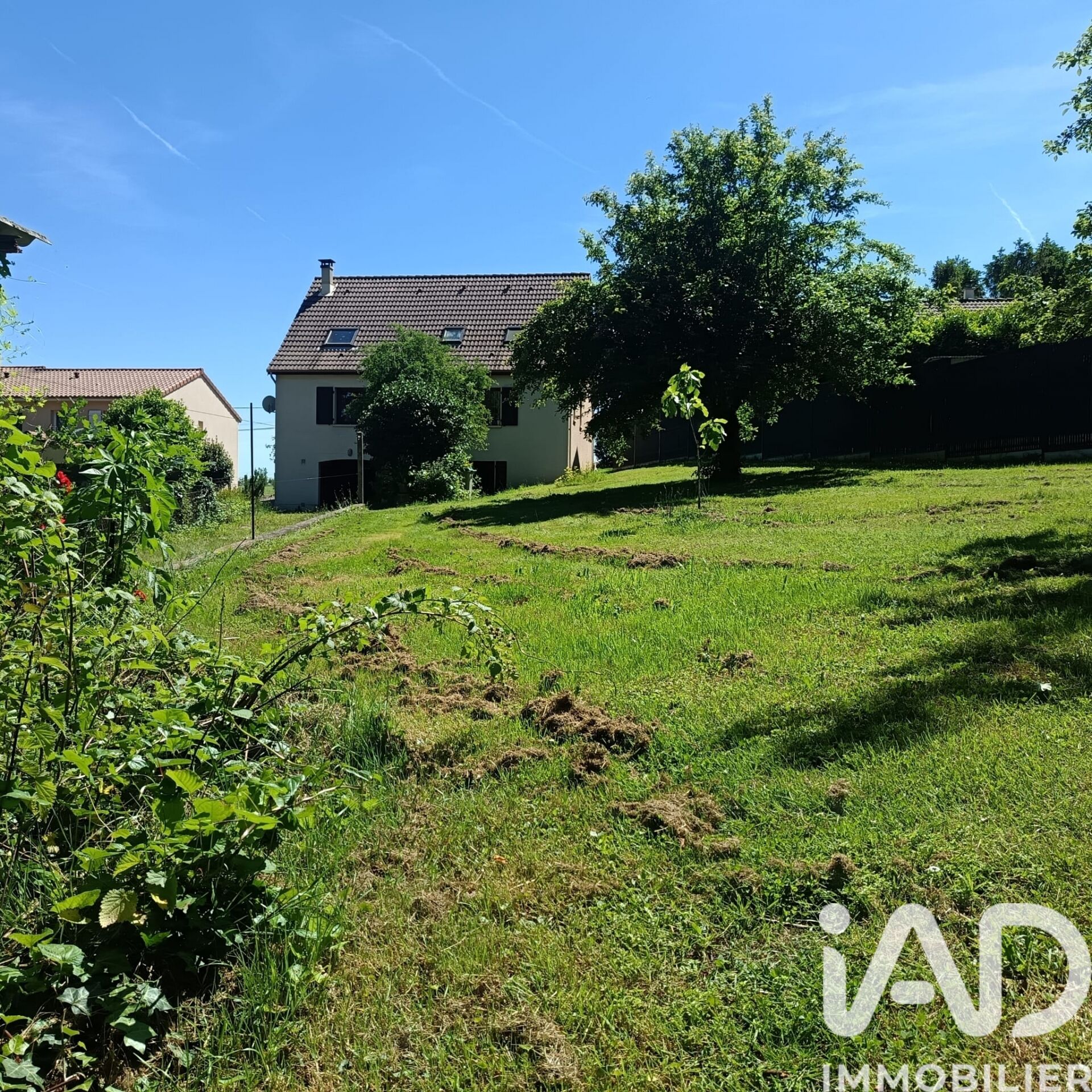 Vente Maison/villa 5 pièces - Photo 2