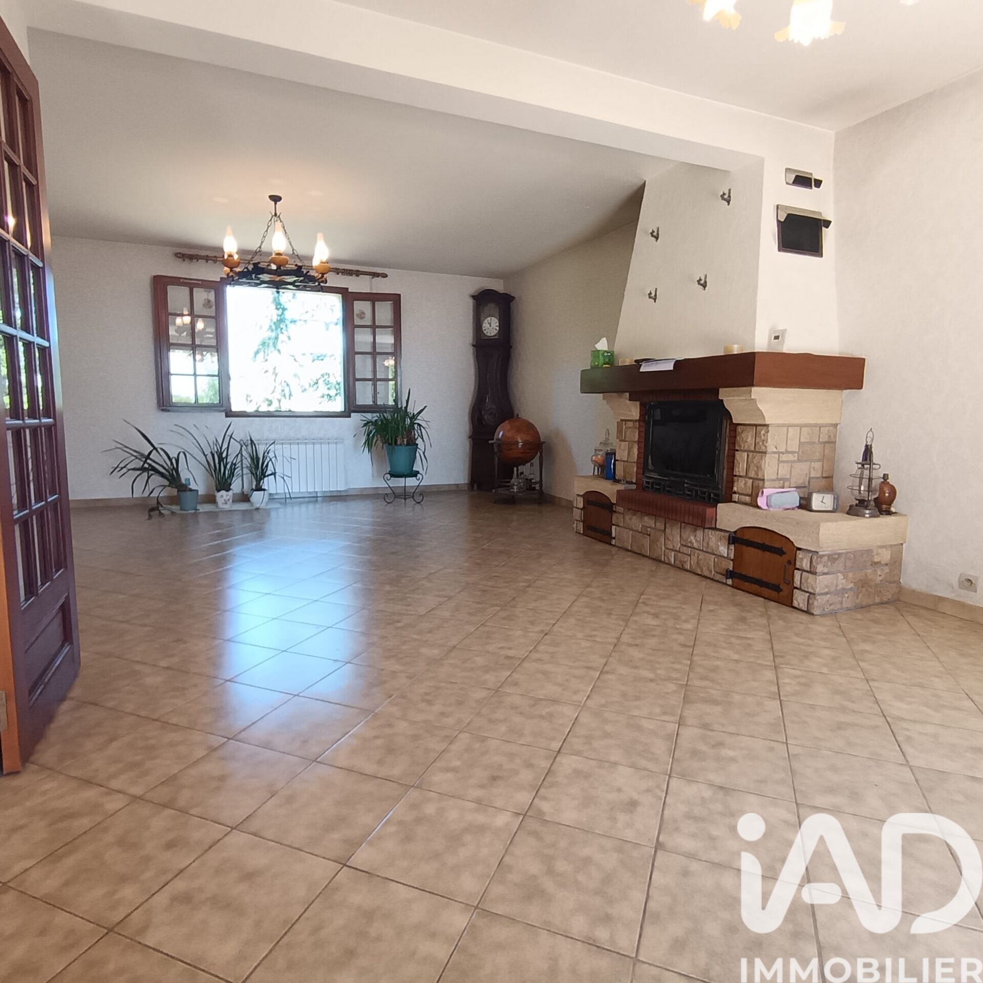 Vente Maison/villa 5 pièces - Photo 3