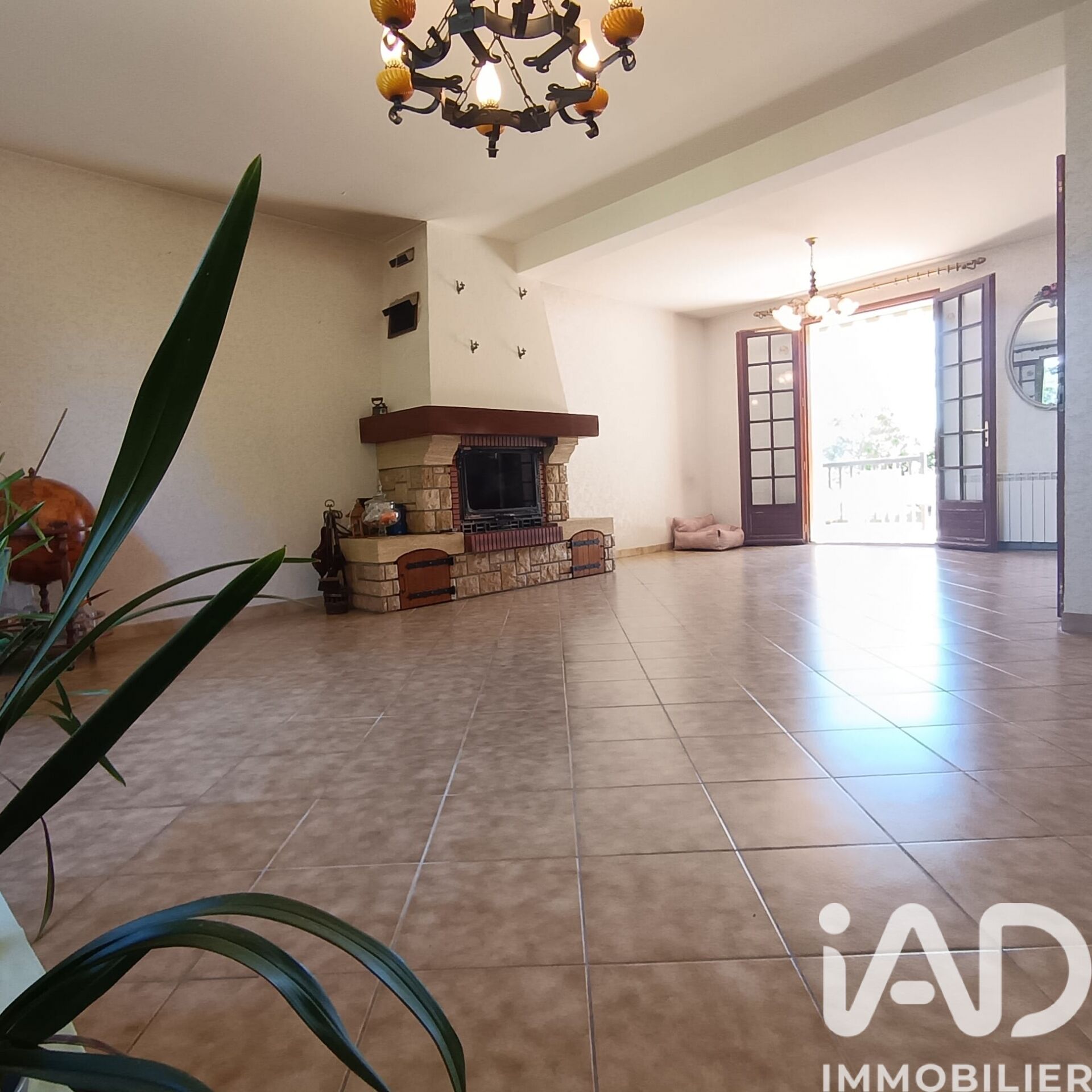 Vente Maison/villa 5 pièces - Photo 4