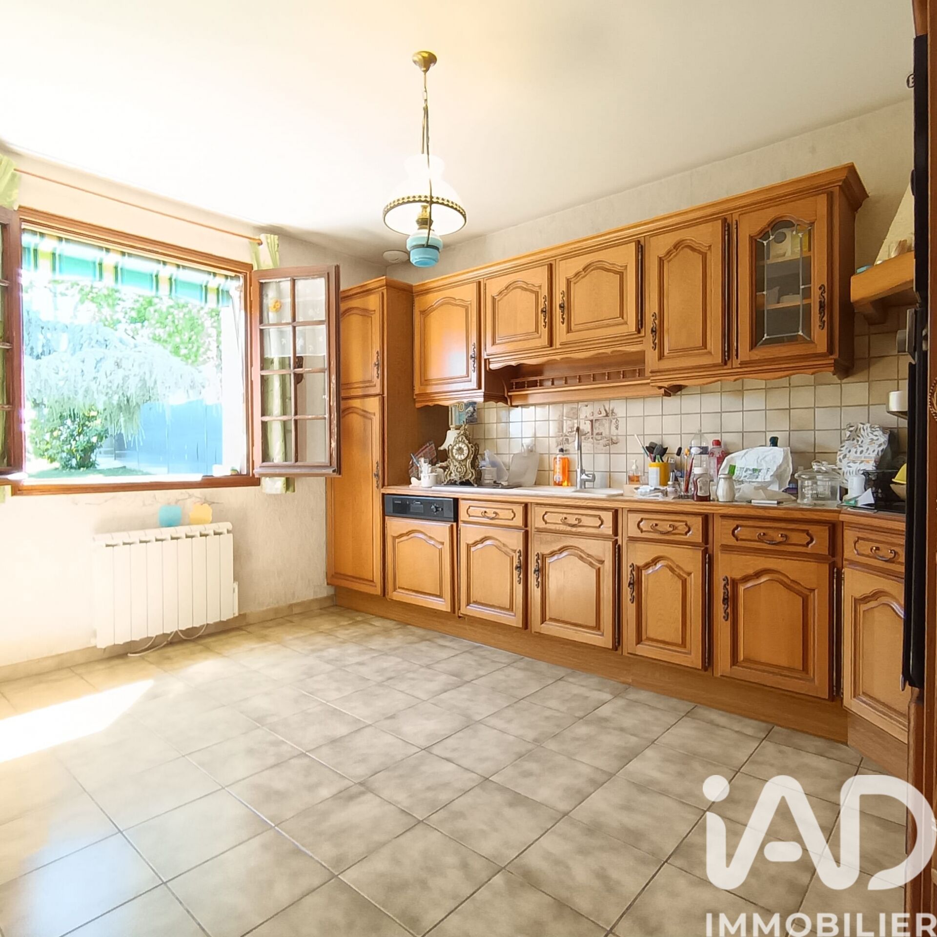 Vente Maison/villa 5 pièces - Photo 5