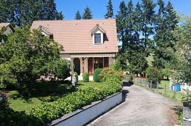 Maison 5 pièces 169000 €