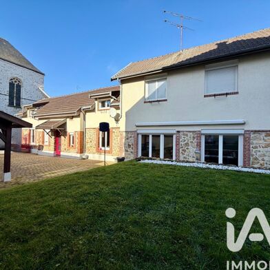 Maison 5 pièces 359000 €