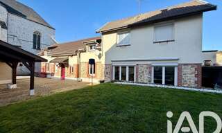 Maison 5 Pièces 139 m² à vendre à Ludes (51500)