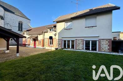 Maison 5 pièces 347000 €