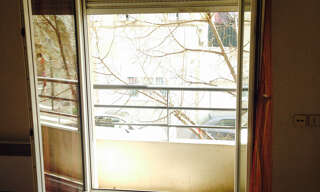 Appartement 1 Pièce 19 m² à louer à Marseille 5 (13005)