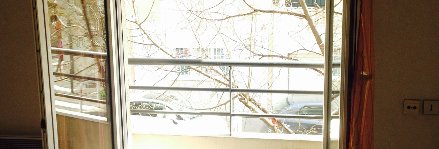 Appartement 1 Pièce 19 m² à louer à Marseille 5 (13005)