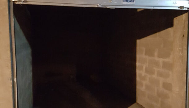 Parking  à louer Marseille 1er 13001