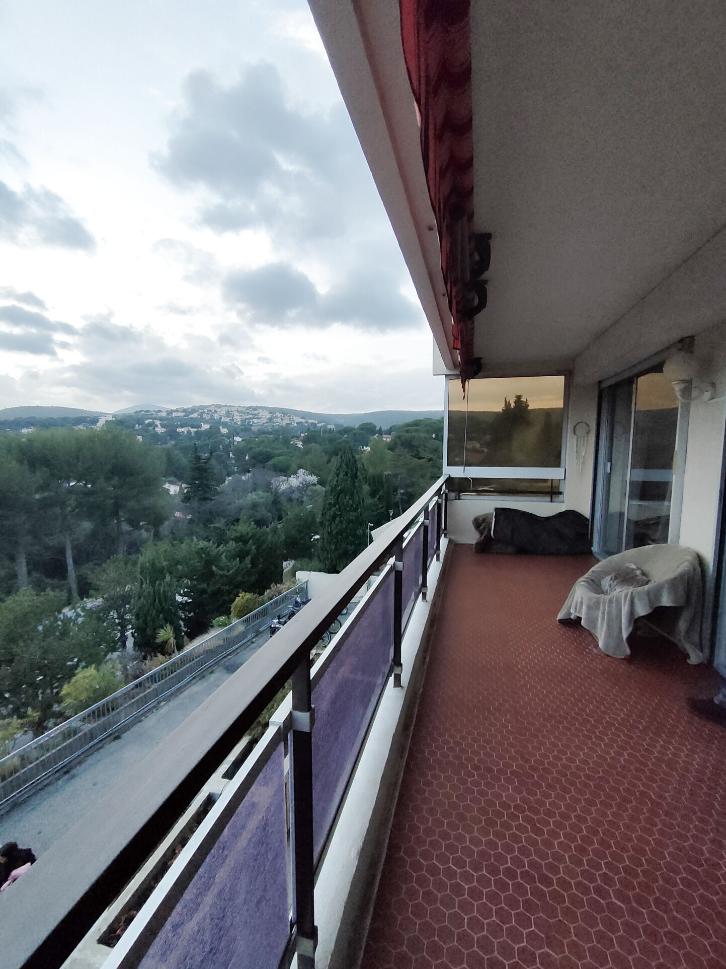 Appartement 3 pièces  à louer Cassis 13260