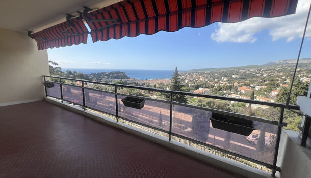 Appartement 3 pièces  à louer Cassis 13260