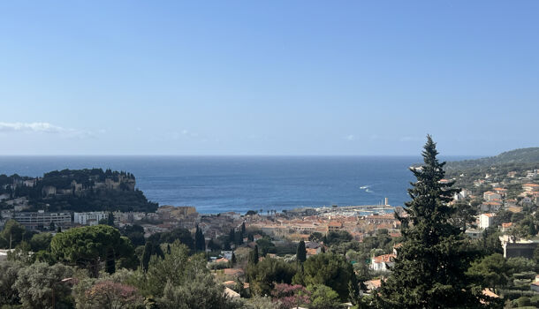 Appartement 3 pièces  à louer Cassis 13260