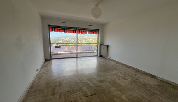 Appartement 3 pièces  à louer Cassis 13260