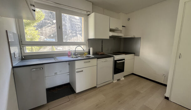 Appartement 3 pièces  à louer Cassis 13260