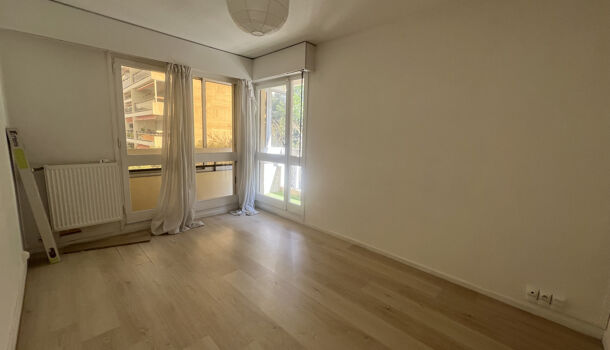 Appartement 3 pièces  à louer Cassis 13260