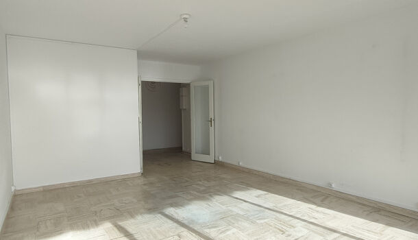 Appartement 3 pièces  à louer Cassis 13260