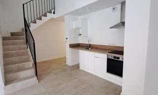 Appartement 3 Pièces 56 m² à louer à Roquevaire (13360)