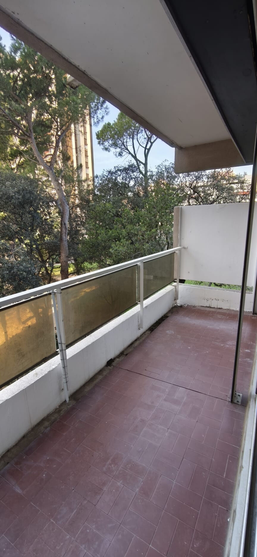 Appartement  T4 à louer Marseille 10eme 13010