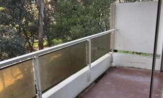 Appartement 4 Pièces 80 m² à louer à Marseille 10 (13010)