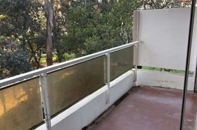 Appartement 4 pièces 1150 €